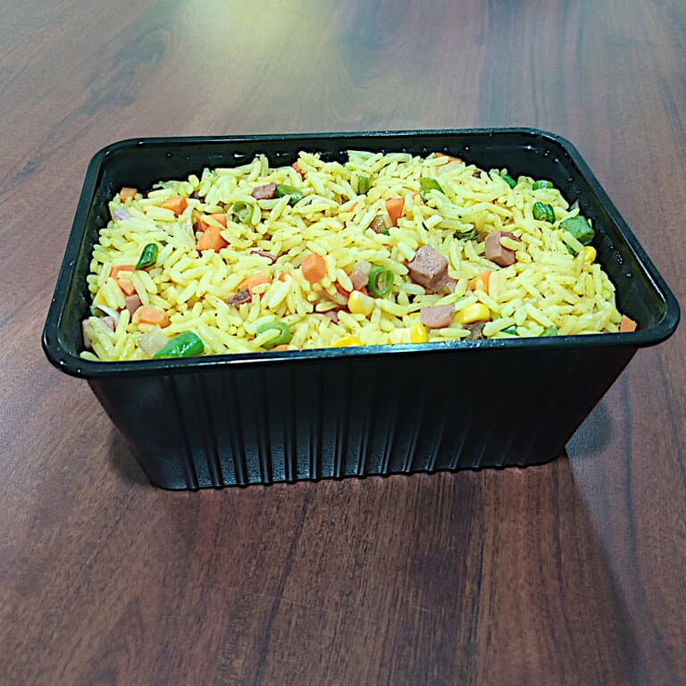 Fried Rice